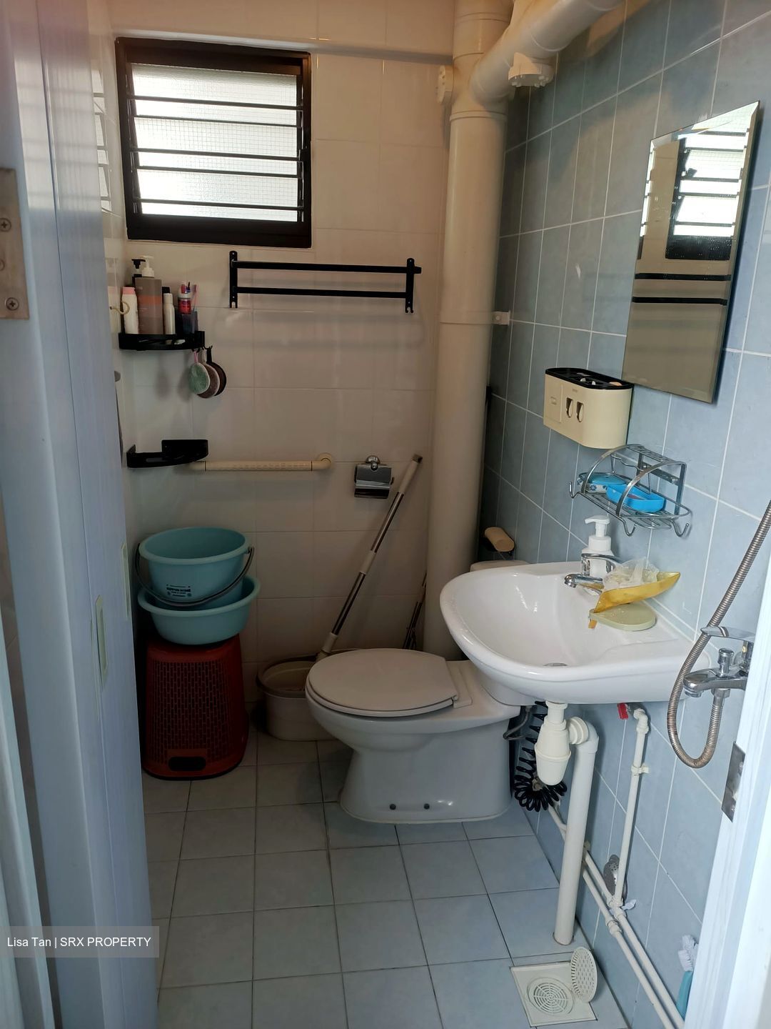 Blk 245 Serangoon Avenue 2 (Serangoon), HDB 4 Rooms #628873441
